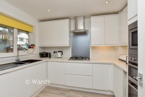 Finch Close, Faversham, Kent