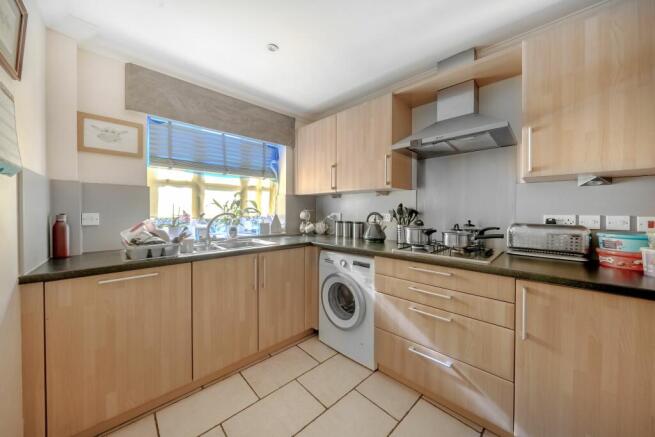 Kitchen / Breakfast Room