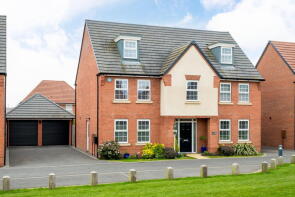 94, Evans Road, Loughborough LE12 6AT