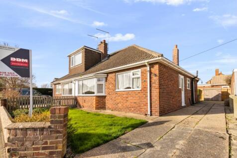 Silver Street, Holton le Clay, Grimsby, DN36
