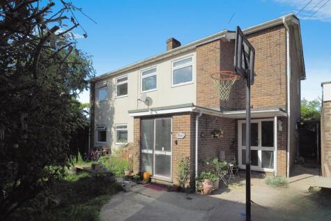 Centurion Close, Salisbury