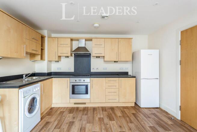 AA Kitchen View