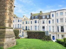 Second Floor Flat, 18, St Margarets Road, St Leonards-on-sea TN37 6EH