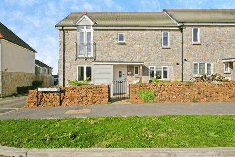 Hidderley Park, Camborne, Cornwall, TR14