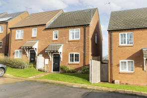 3, Cyrils Corner, Napton, Napton-on-the-hill CV47 8PH