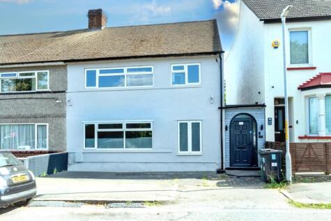 Bow Arrow Lane, Dartford, Kent