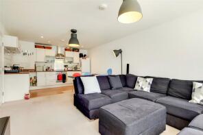 Flat 3, 714 Altius Apartments, Wick Lane, London E3 2PZ