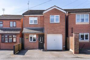 44, The Buckleys, Birmingham B48 7NF