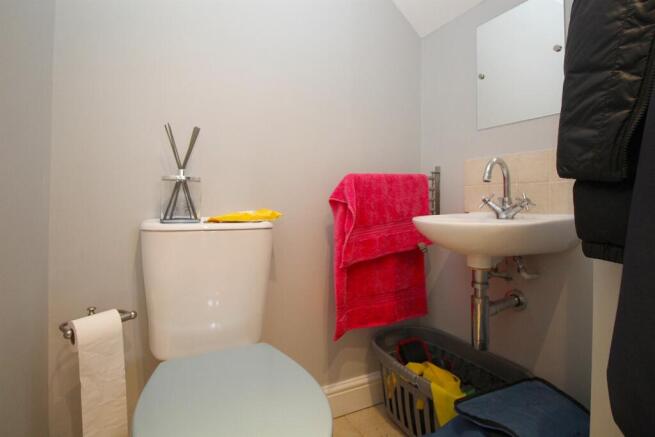 Water Closet