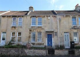 154, High Street, Twerton, Bath BA2 1BY