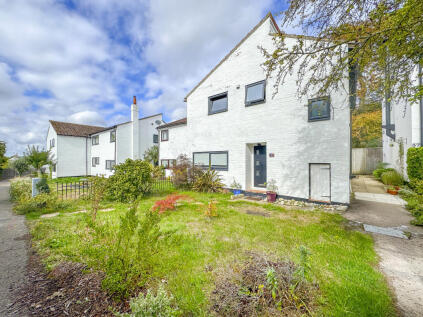 Cage Hill, Swaffham Prior, Cambridge, Cambridgeshire