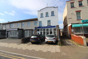 Kingscliffe Hotel, 78, Hornby Road, Blackpool FY1 4QJ