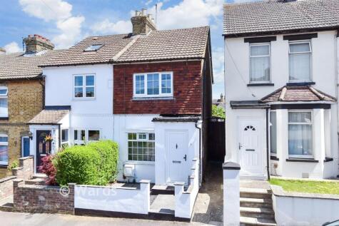 Bell Lane, Ditton, Kent