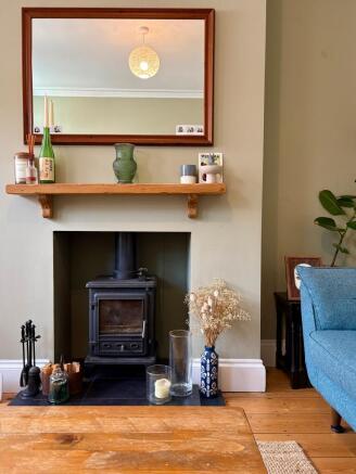 2 bed Terraced for sale Image 5