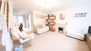 32, Stonechat Road, Billericay CM11 2NX