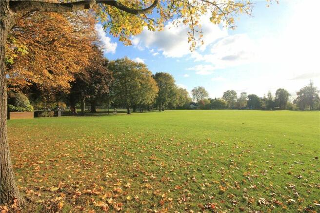Staines
