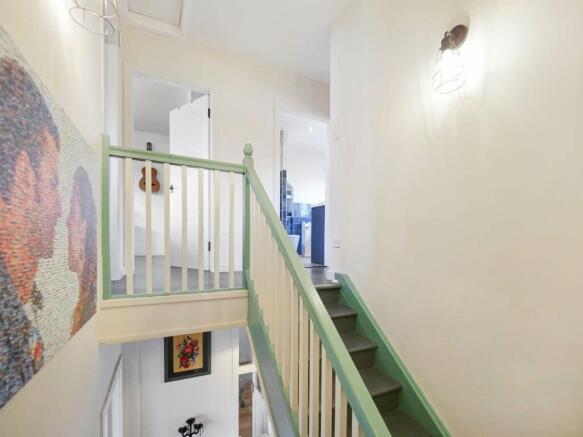 Stair