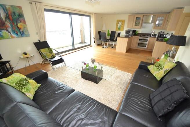 Open Plan
