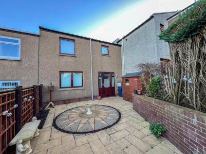 Eastcliffe, Spittal, Berwick-Upon-Tweed