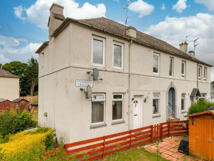 3 Stenhouse Crescent, Edinburgh,