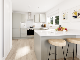 1, Rattle Road, Pevensey BN24 5DF