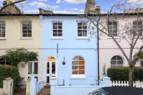 9, Chiswick Road, Chiswick, London W4 5RB