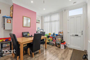 83, Raymond Road, Leicester LE3 2AT