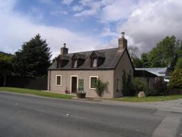 Spinningdale House, Spinningdale IV24 3AD