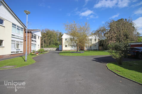 Lawsons Court, Lawsons Road, Thornton-Cleveleys, FY5