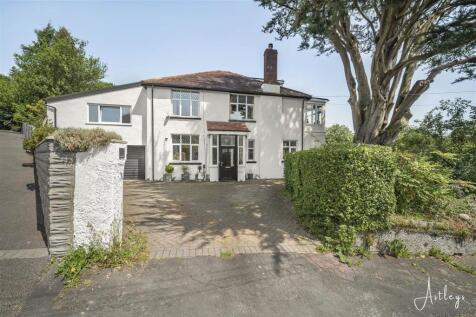 Grange Road, West Cross, SA3