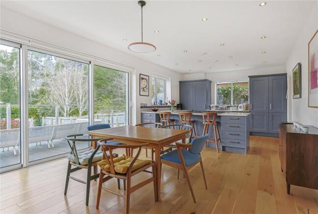 Chester Road, Branksome Park, Poole, Dorset, BH13 – další