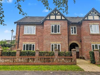 Beech Drive, Calderstones Park, Whalley, BB7 9RA