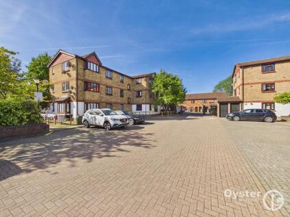 Alliance Close, Wembley, HA0