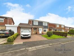 23, Madeira Close, Westerhope, Newcastle Upon Tyne NE5 1YE