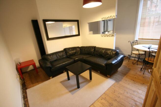 GBG112 Lounge