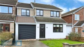16, Meadow Croft, Shafton, Barnsley S72 8PR