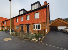 10, Maize Lane, Basingstoke RG23 7PF
