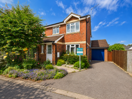 25, Crown Meadow, Coleford GL16 7HF