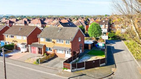 Turner Road, Long Eaton, NG10