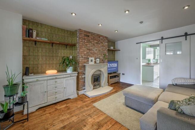 Front Reception Room 1