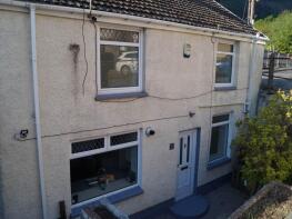 7, Hafod Fan Terrace, Six Bells, Abertillery NP13 2QP
