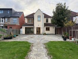 23, Budoch Drive, Seven Kings, Ilford IG3 9NX