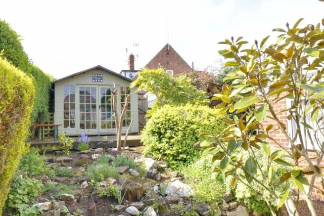 Summer House