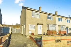 8, Winterslow Road, Penhill, Swindon SN2 5JJ