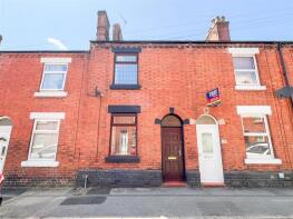 11, Picton Street, Leek ST13 8AU