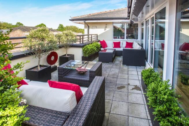 Sun Terrace