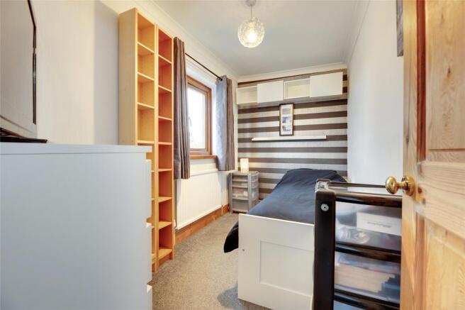 Bedroom  Three