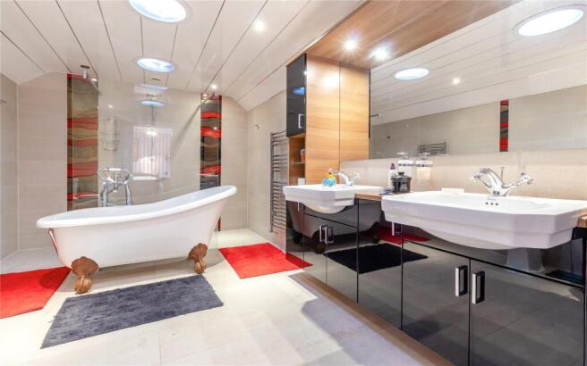 En Suite