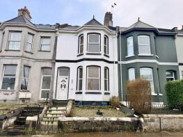 282, Saltash Road, Keyham, Plymouth PL2 2DG