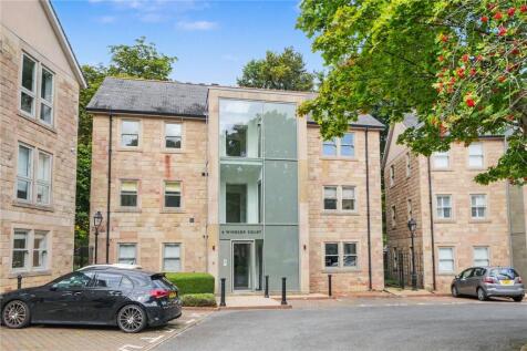 Windsor Court, Clarence Drive, Harrogate, North Yorkshire, HG1